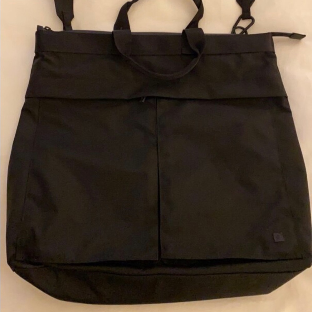 Lululemon Black Brief